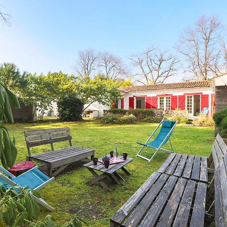 Maison Serapias - Welkeys Dolus-d'Oléron Extérieur photo