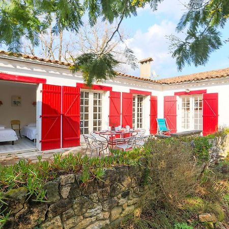 Maison Serapias - Welkeys Dolus-d'Oléron Extérieur photo
