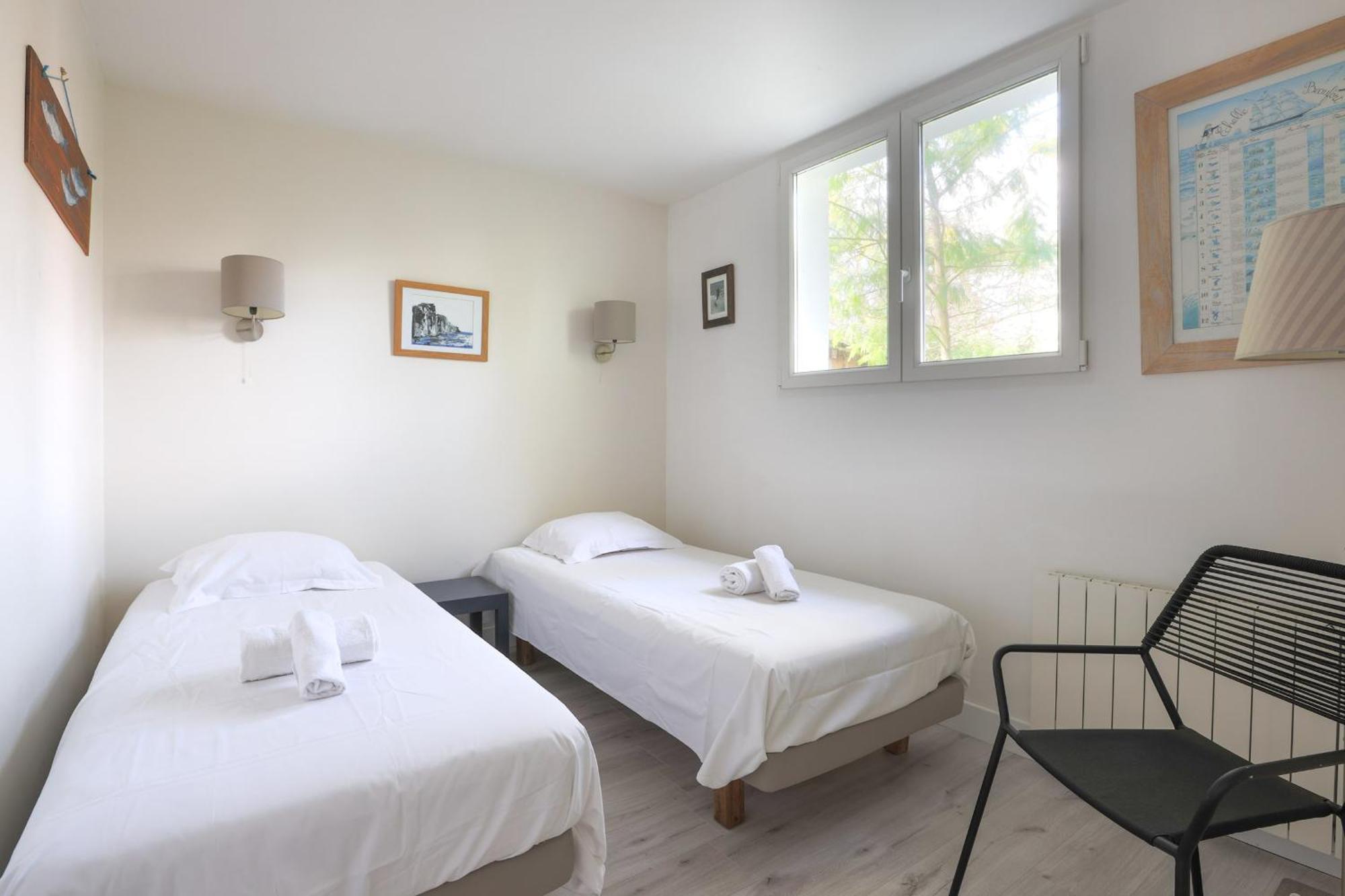 Maison Serapias - Welkeys Dolus-d'Oléron Extérieur photo