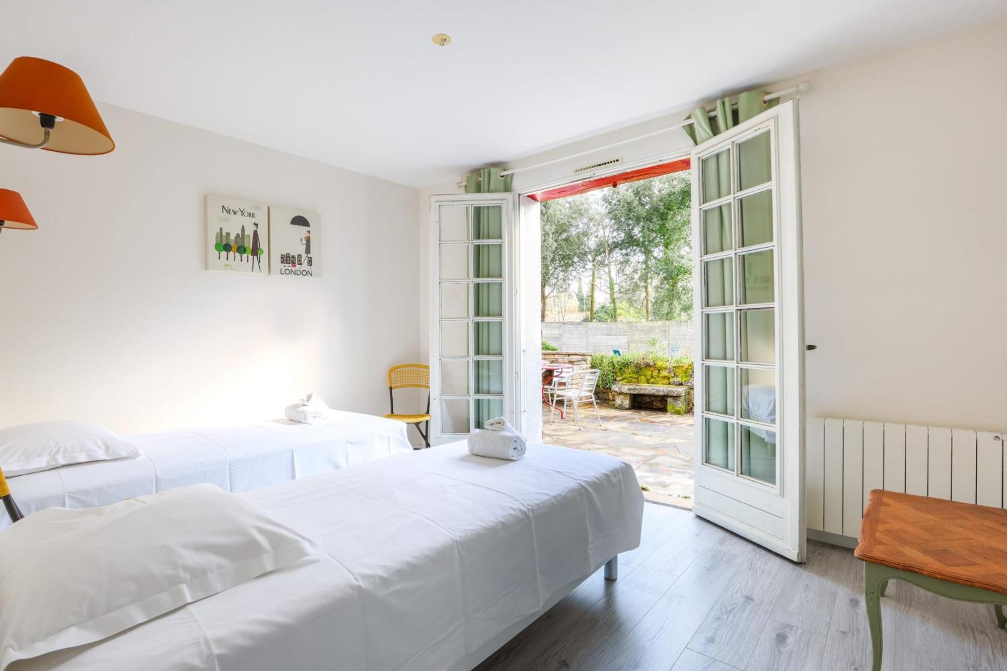 Maison Serapias - Welkeys Dolus-d'Oléron Extérieur photo